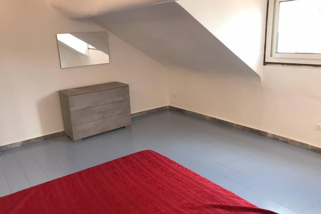 Appartamento Sul Mare Alla Foce Imperia Exteriér fotografie